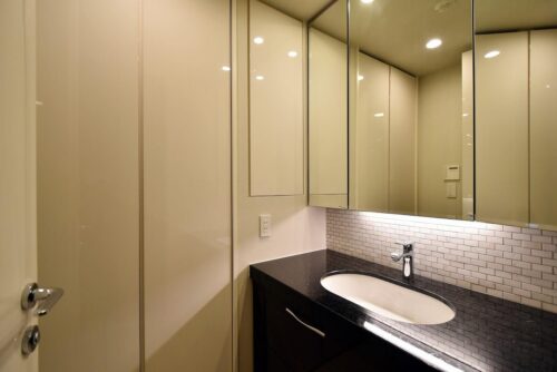 パークコート赤坂桜坂イメージ