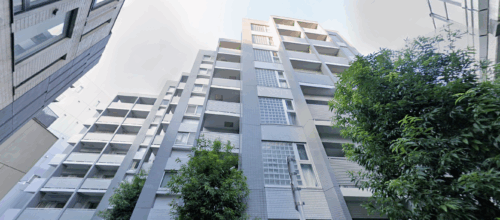 グランコピエ広尾