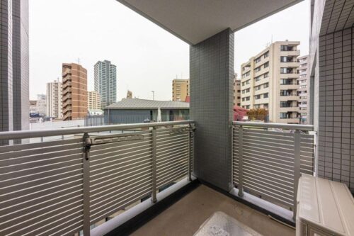 グランコピエ広尾