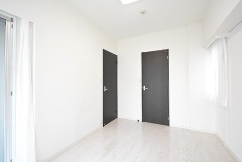 グランコピエ広尾 (居間)イメージ