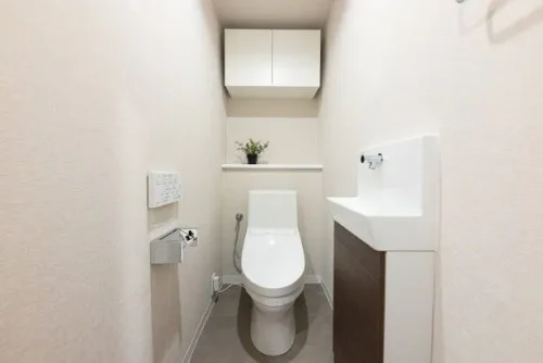 グランコピエ広尾イメージ