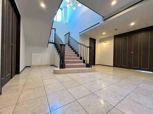 プライムスクェアシティ (内装)イメージ