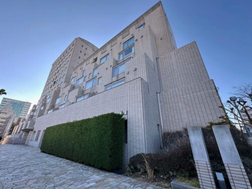 プライムスクェアシティ (外観)イメージ