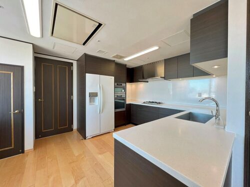プライムスクェアシティ (キッチン)イメージ