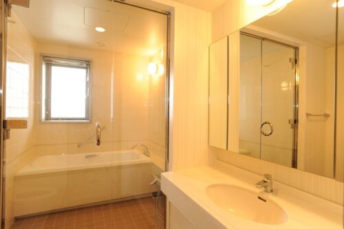 プライムスクェアシティイメージ