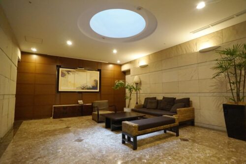 プライムスクェアシティ (内装)イメージ