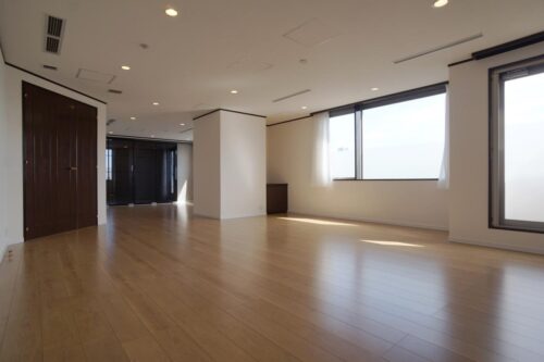 プライムスクェアシティ (居間)イメージ