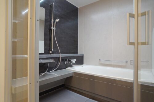 プライムスクェアシティ (風呂)イメージ