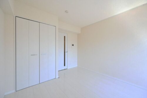 ガリシアレジデンス六本木 (居間)イメージ