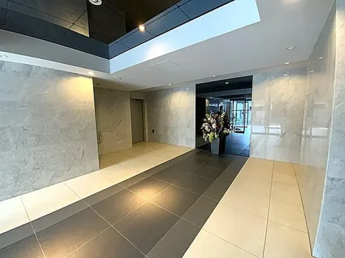 ガリシアレジデンス六本木 (内装)イメージ