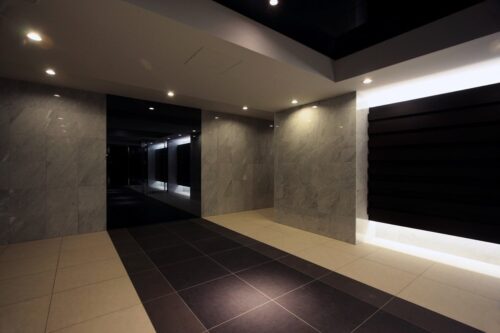 ガリシアレジデンス六本木 (内装)イメージ