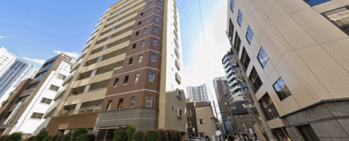 アデニウム新橋 アデニウム新橋