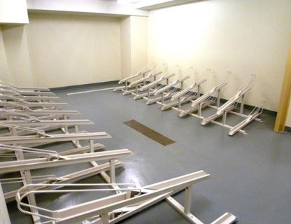 アデニウム新橋駐輪場イメージ アデニウム新橋駐輪場イメージ