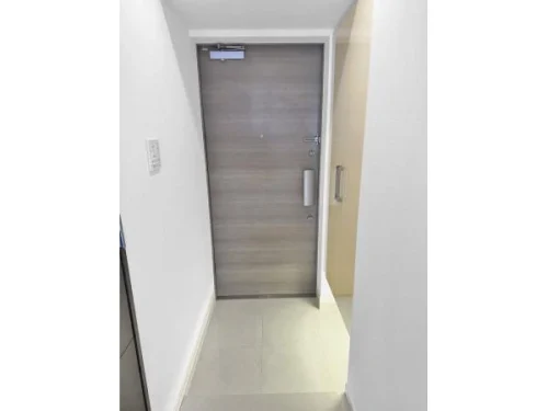 アデニウム新橋 (玄関)イメージ アデニウム新橋 (玄関)イメージ