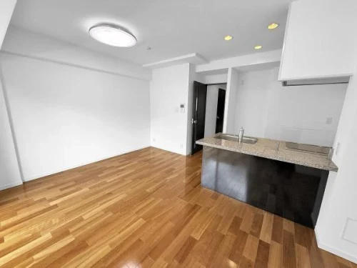 アデニウム新橋 (居間)イメージ アデニウム新橋 (居間)イメージ