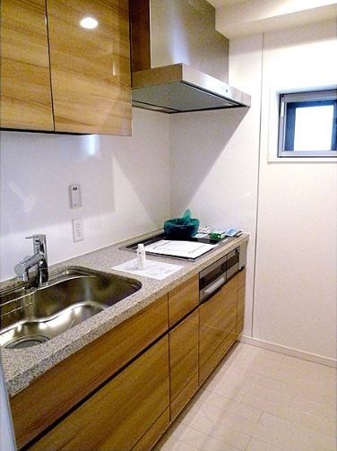 アデニウム新橋 (キッチン)イメージ アデニウム新橋 (キッチン)イメージ