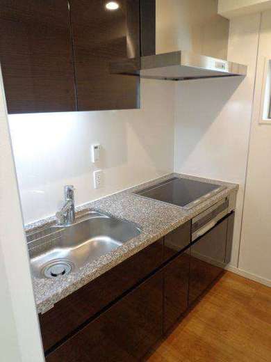 アデニウム新橋 (キッチン)イメージ アデニウム新橋 (キッチン)イメージ