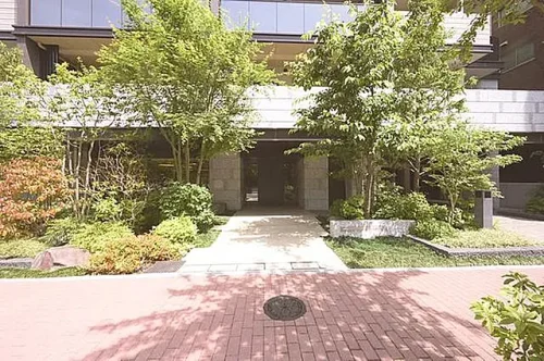 プラウド銀座東レジデンス (外観)イメージ