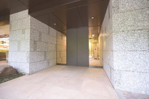 プラウド銀座東レジデンス (外観)イメージ