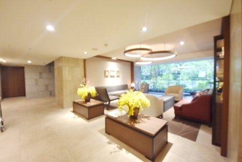 プラウド銀座東レジデンス (内装)イメージ