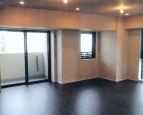 プラウド銀座東レジデンス (居間)イメージ