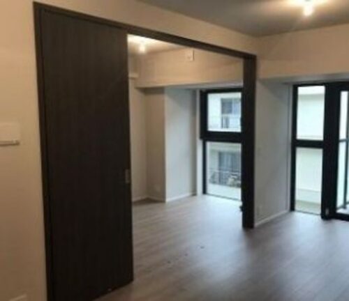 プラウド銀座東レジデンス (居間)イメージ