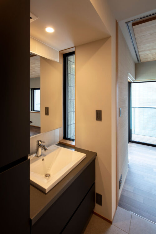 番町會所イメージ