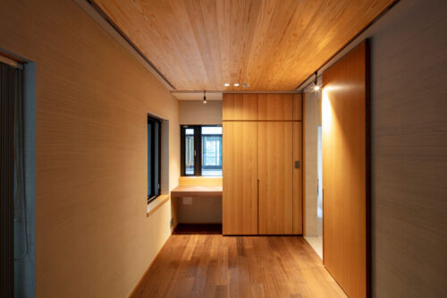 番町會所 (居間)イメージ