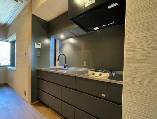 番町會所 (キッチン)イメージ