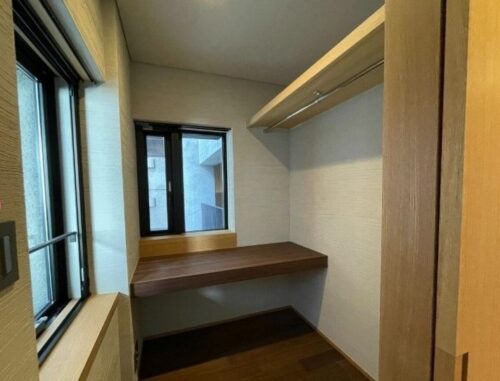 番町會所 (居間)イメージ