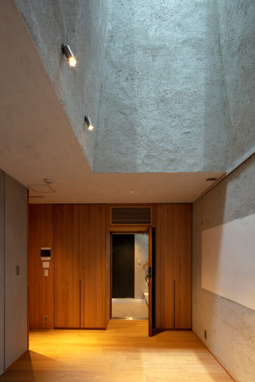 番町會所 (内装)イメージ