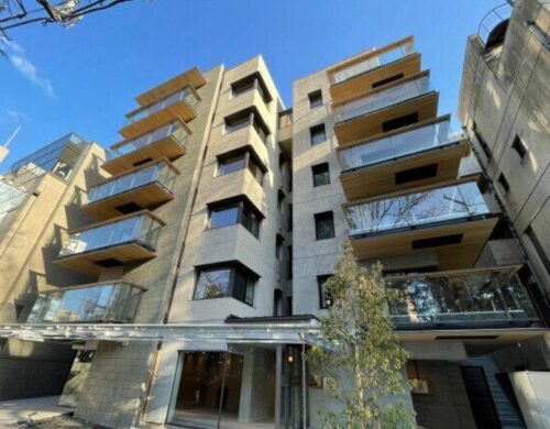 番町會所 (外観)イメージ