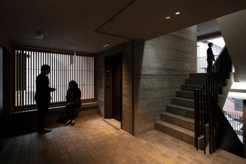 番町會所 (内装)イメージ