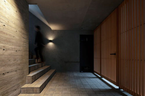 番町會所 (内装)イメージ