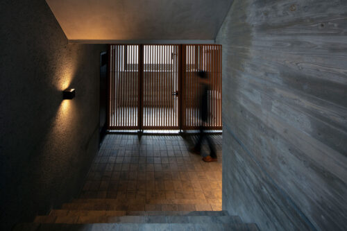 番町會所 (内装)イメージ