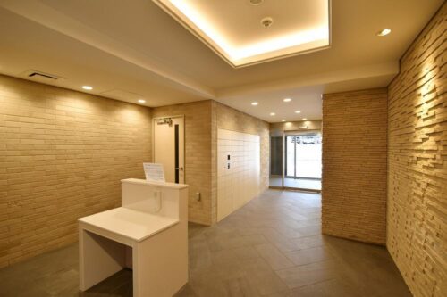 オープンレジデンシア麻布六本木 (内装)イメージ