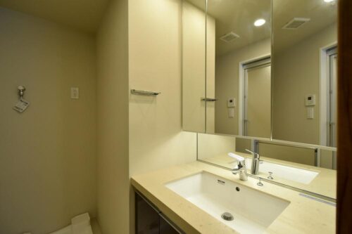 オープンレジデンシア麻布六本木イメージ