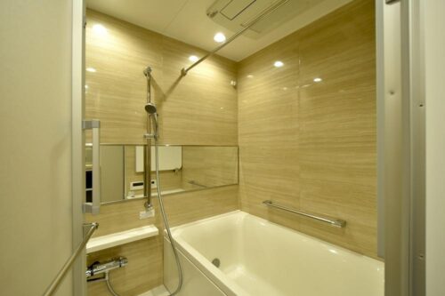 オープンレジデンシア麻布六本木イメージ