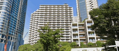 六本木ファーストプラザ