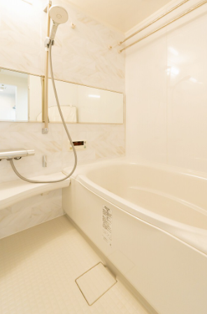 六本木ファーストプラザ (風呂)イメージ 六本木ファーストプラザ (風呂)イメージ