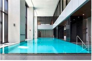 六本木ファーストプラザプールイメージ 六本木ファーストプラザプールイメージ