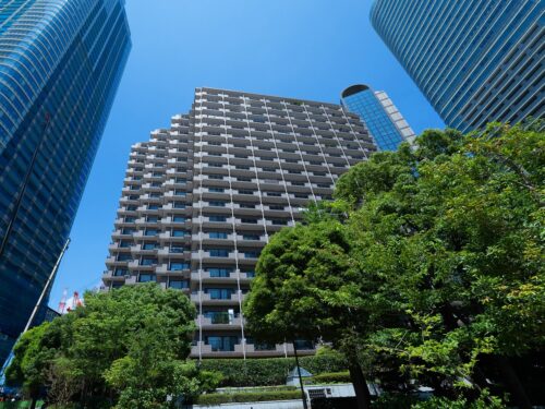 六本木ファーストプラザ (外観)イメージ 六本木ファーストプラザ (外観)イメージ