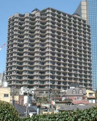 六本木ファーストプラザ (外観)イメージ 六本木ファーストプラザ (外観)イメージ