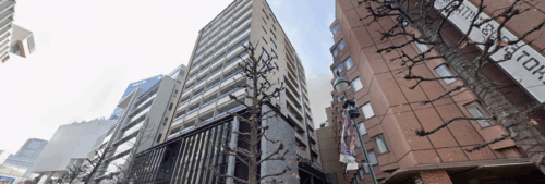 アトラス渋谷公園通り