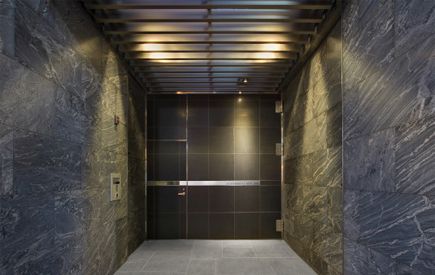 アトラス渋谷公園通りエントランス (内装)イメージ アトラス渋谷公園通りエントランス (内装)イメージ