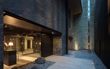 アトラス渋谷公園通り (外観)イメージ アトラス渋谷公園通り (外観)イメージ