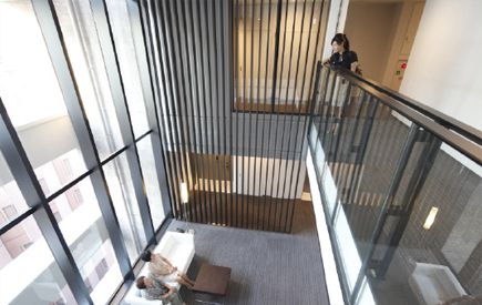 アトラス渋谷公園通り (内装)イメージ アトラス渋谷公園通り (内装)イメージ