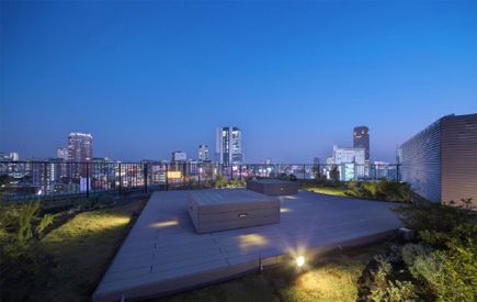 アトラス渋谷公園通りイメージ アトラス渋谷公園通りイメージ