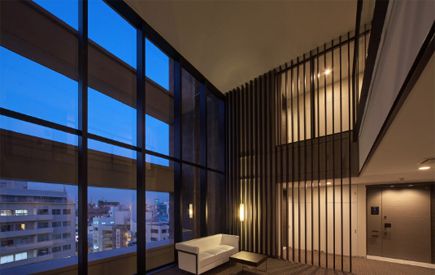 アトラス渋谷公園通り (内装)イメージ アトラス渋谷公園通り (内装)イメージ