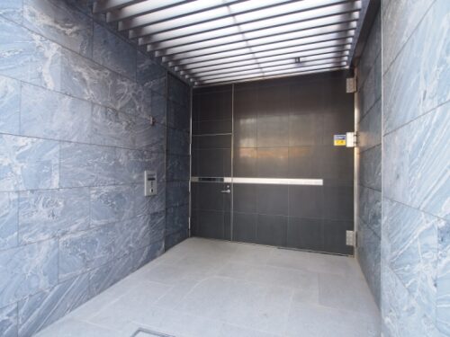 アトラス渋谷公園通りエントランス (内装)イメージ アトラス渋谷公園通りエントランス (内装)イメージ